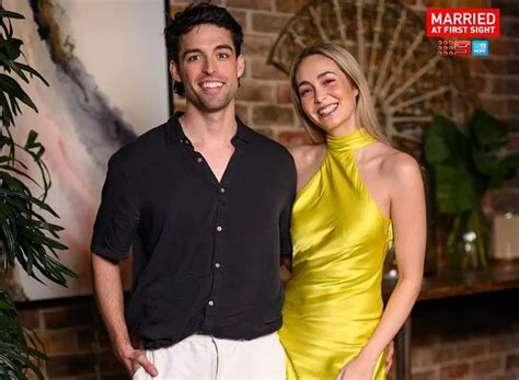 ollie mafs|tahnee and ollie mafs still together.